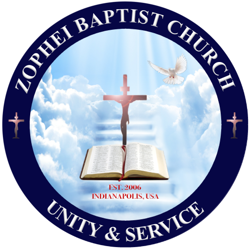 Welcome to Zophei Baptist Church