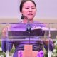 Pastor Mary Iang